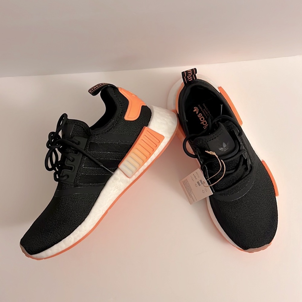 Adidas NMD_R1 Women’s Shoes - Picture 5 of 6